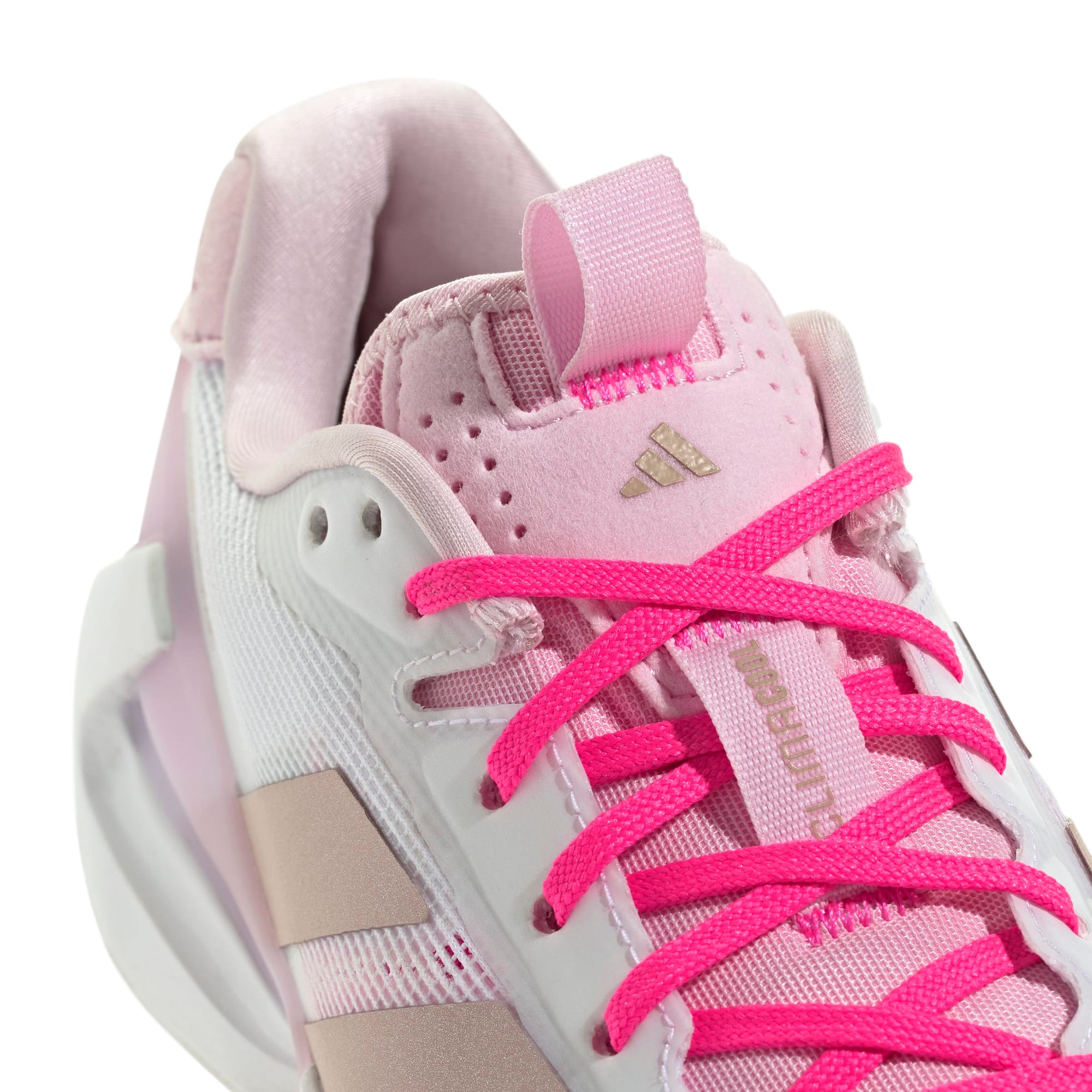 Adidas Adizero Ubersonic 5 Tennis Cloud White