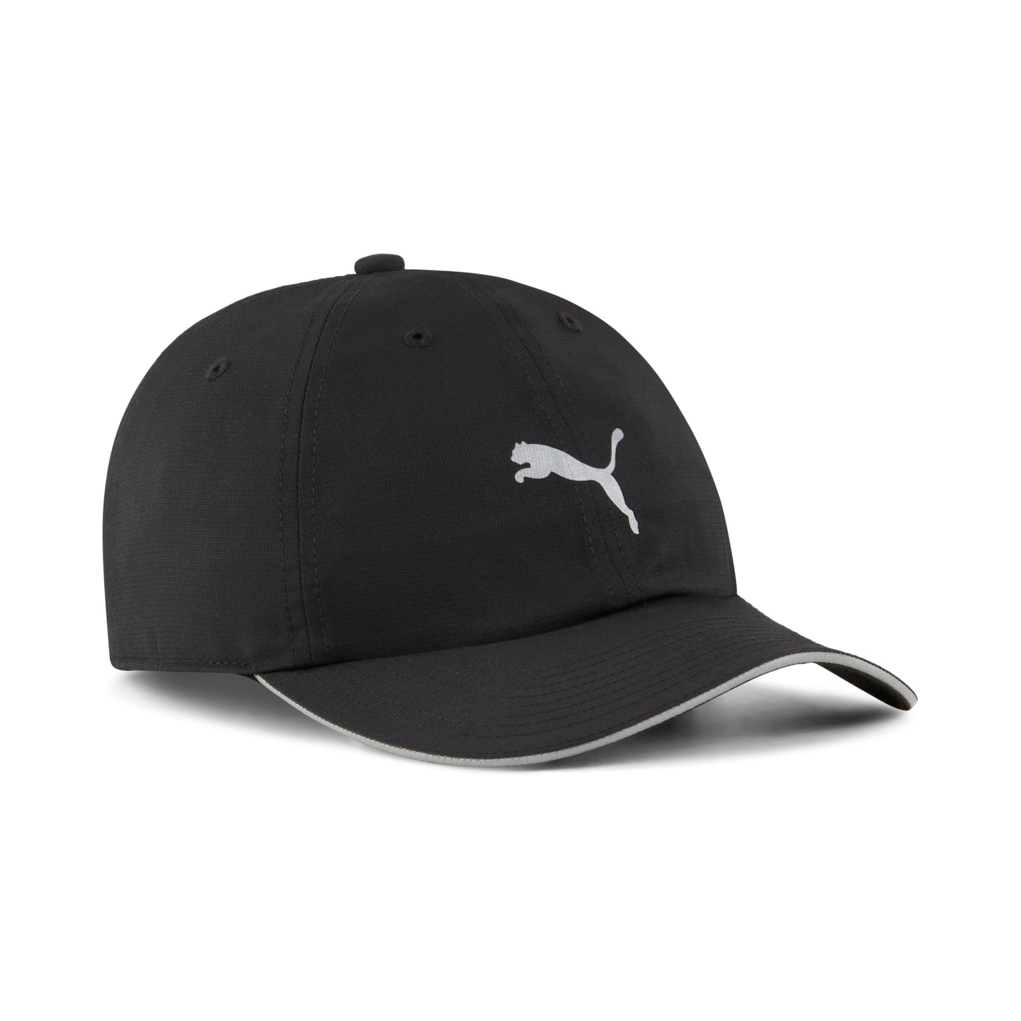 Puma Running III Baseball Cap Black