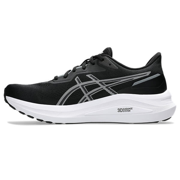Asics GT 1000 13 Black/White