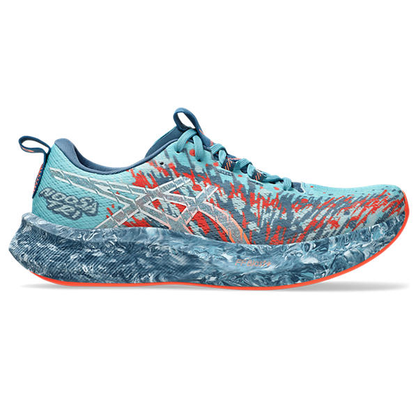 Asics Noosa Tri 16 Stillwater/Winter Sea