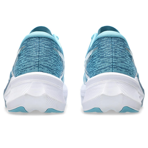 Asics Magic Speed 4 Stillwater/White