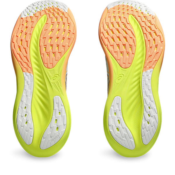 Asics Gel Nimbus 26 Paris Safety Yellow