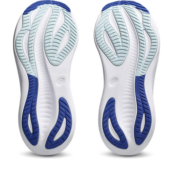 Asics Gel Nimbus 27 Black/Dark Cobalt