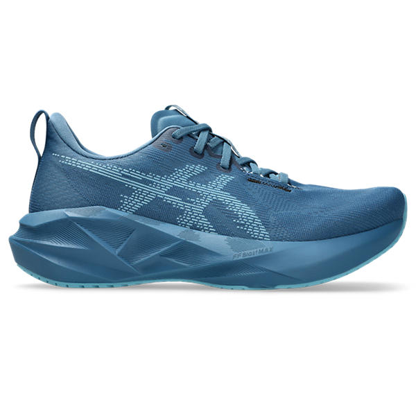 Asics Novablast 5 Winter Sea/Stillwater