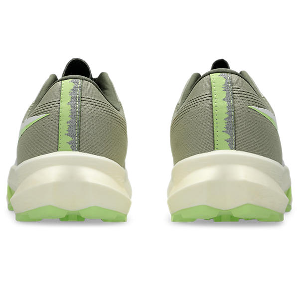 Asics Fuji Lite 6 Khaki/Cream