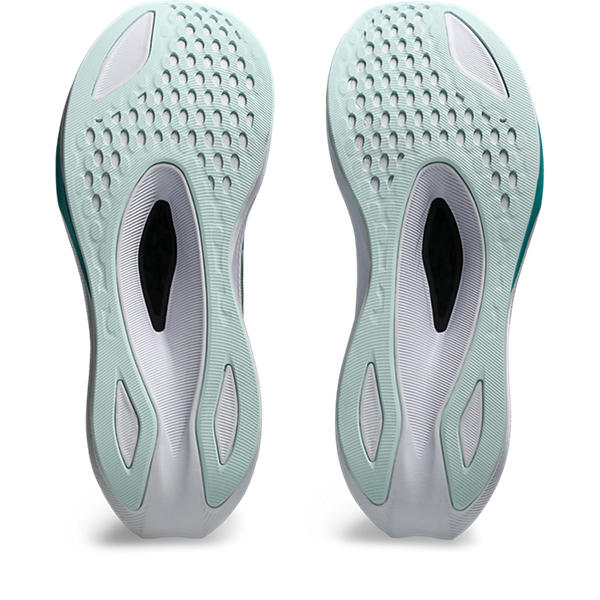 Asics Magic Speed 4 Soothing Sea/Black Womens