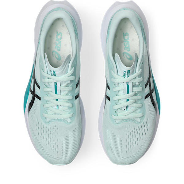 Asics Magic Speed 4 Soothing Sea/Black Womens