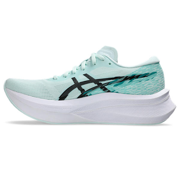 Asics Magic Speed 4 Soothing Sea/Black Womens