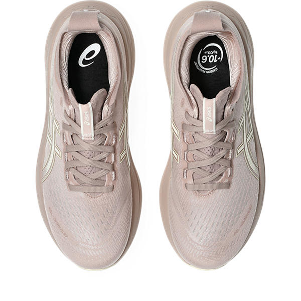 Asics Gel Nimbus 27 Fawn/Birch