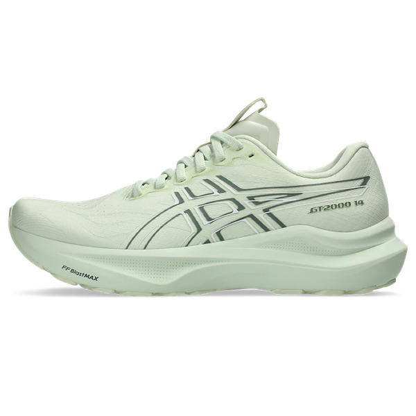 Asics GT 2000 14 Whisper Green/Monument Blue