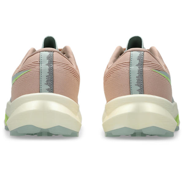 Asics Fuji Lite 6 Pale Apricot/Lichen Rock