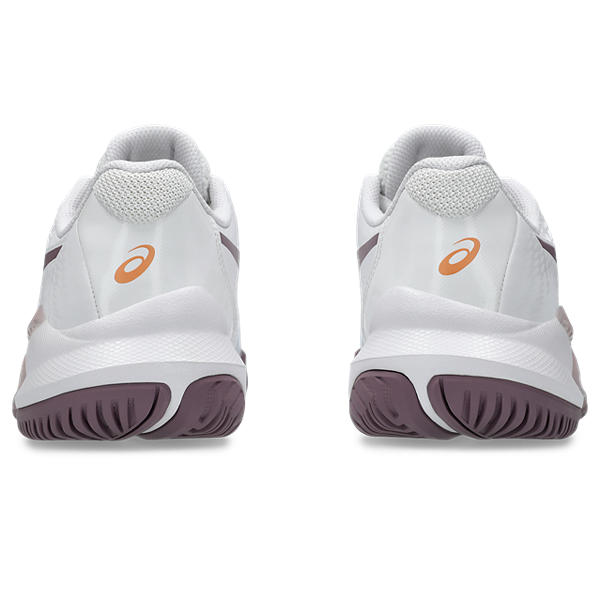 Asics Gel Challenger 14 White/Dusty Mauve