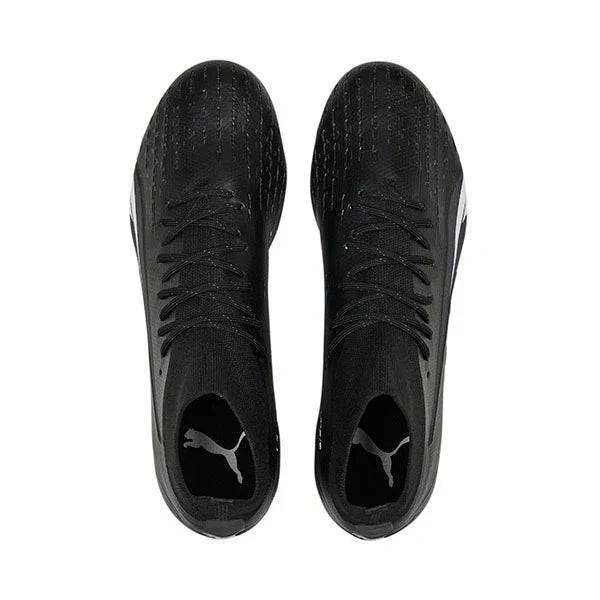 Puma Ultra PRO FG/AG Black