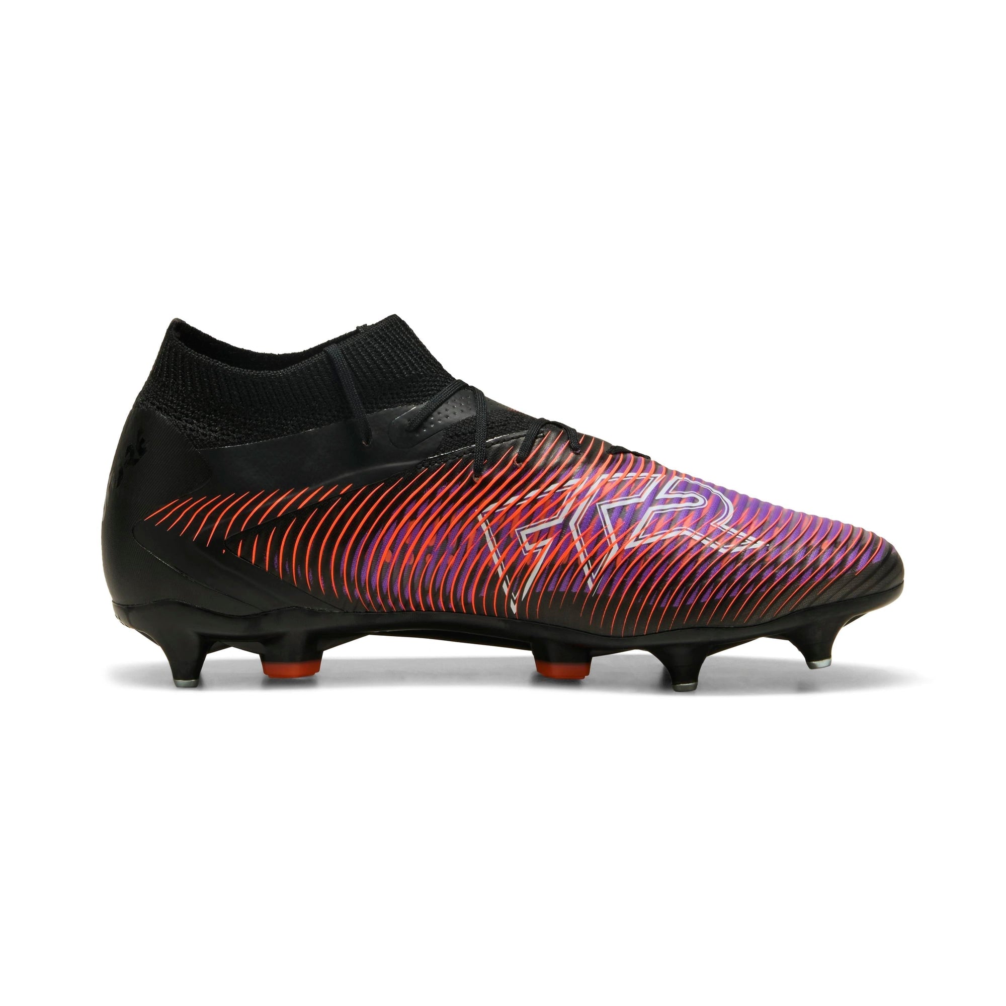 Puma Future 8 Pro MxSG Black