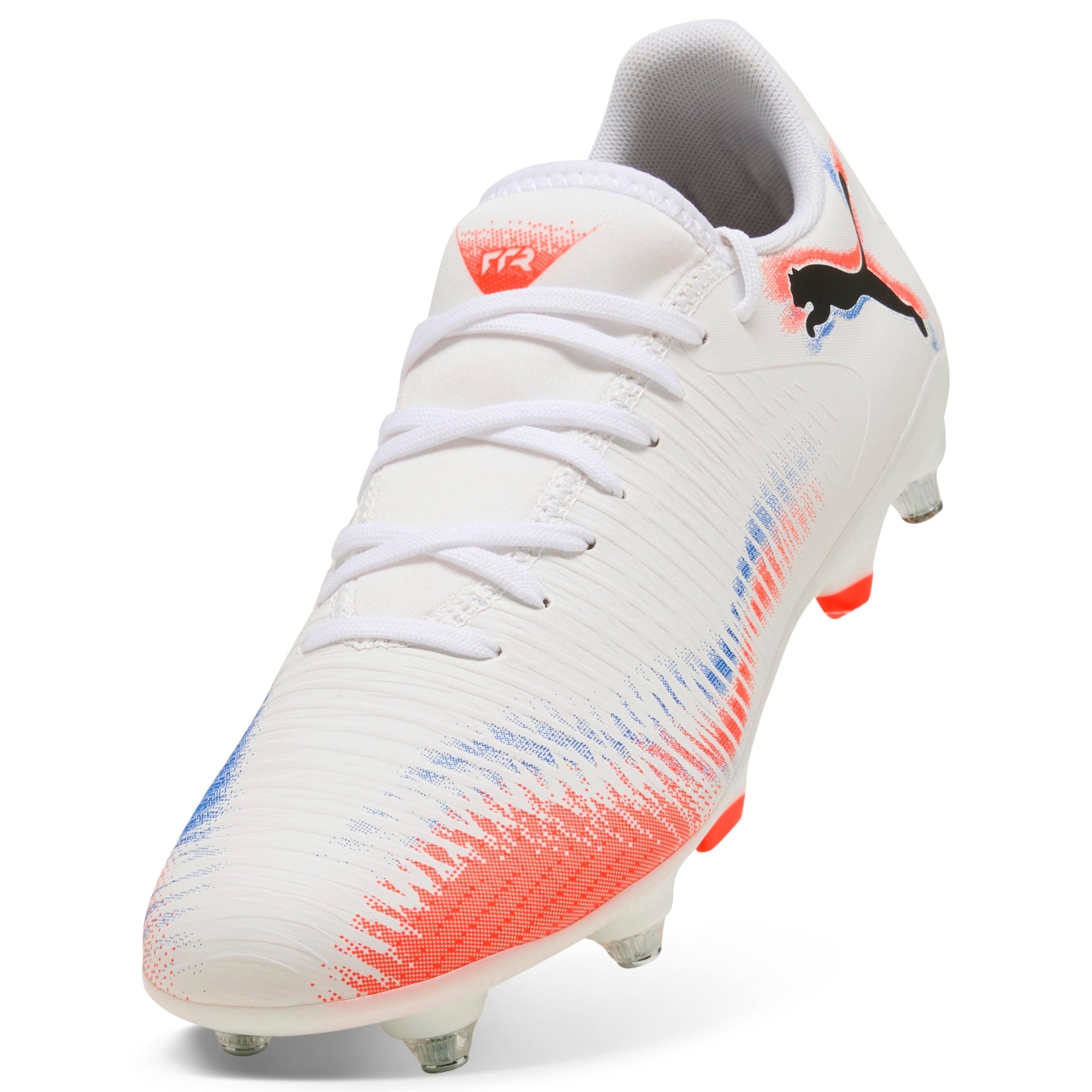 Puma Future 8 Play MxSG White