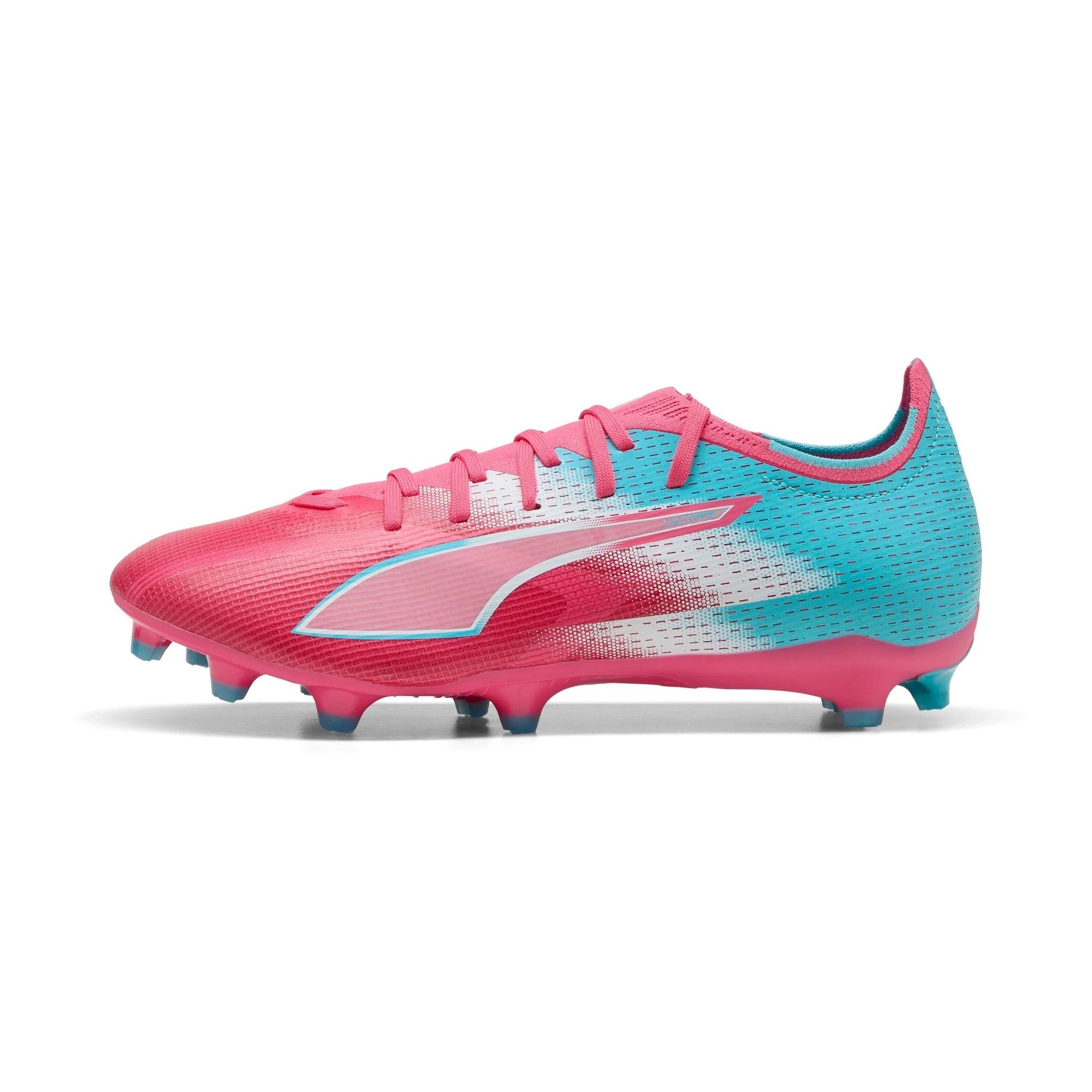 Puma Ultra 6 Match Re-Charge FG/AG Hero Blue-Sunset Pink-Garnet Rose
