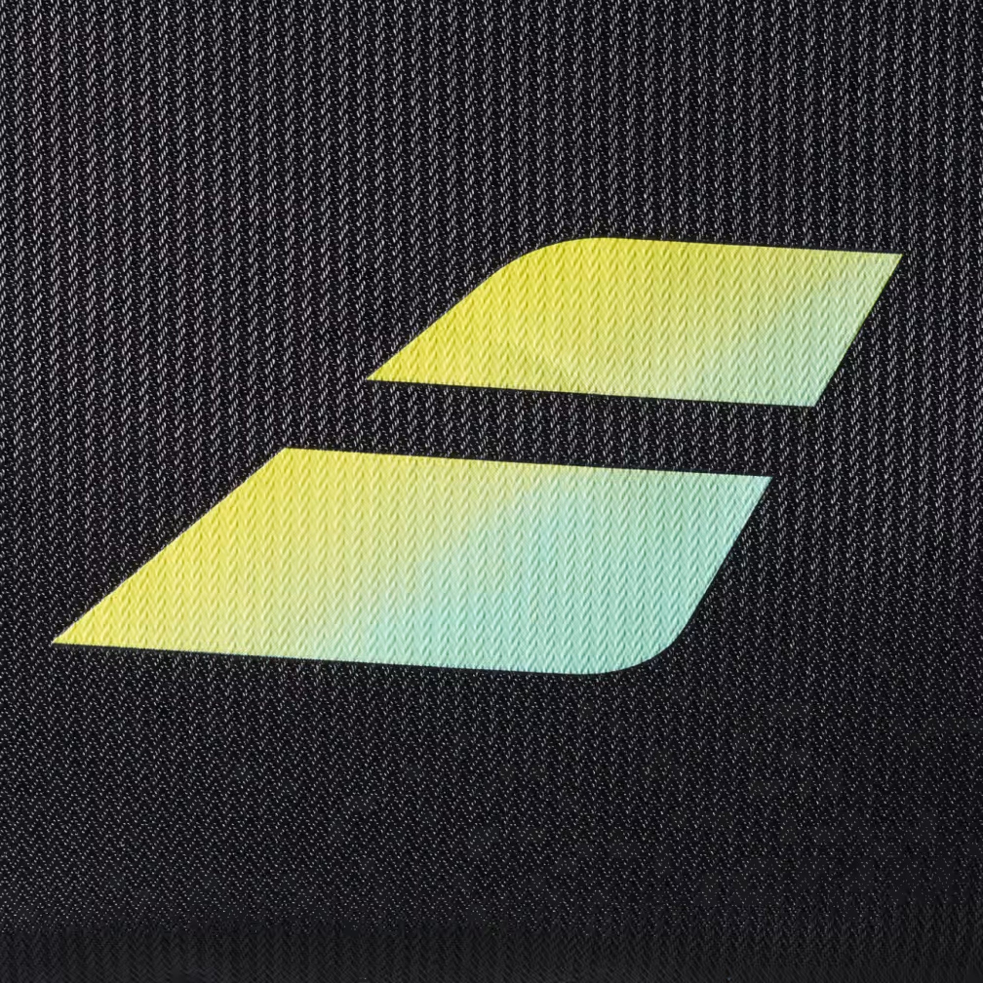 Babolat RH PERF 2nd Gen Racket Bag Multicolour - Logo