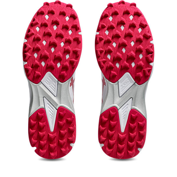 Asics Field Ultimate FF 2 White/Bright Rose