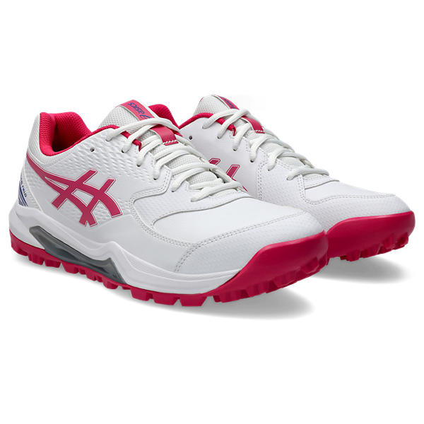 Asics Gel Lethal Field 2 White/Bright Rose
