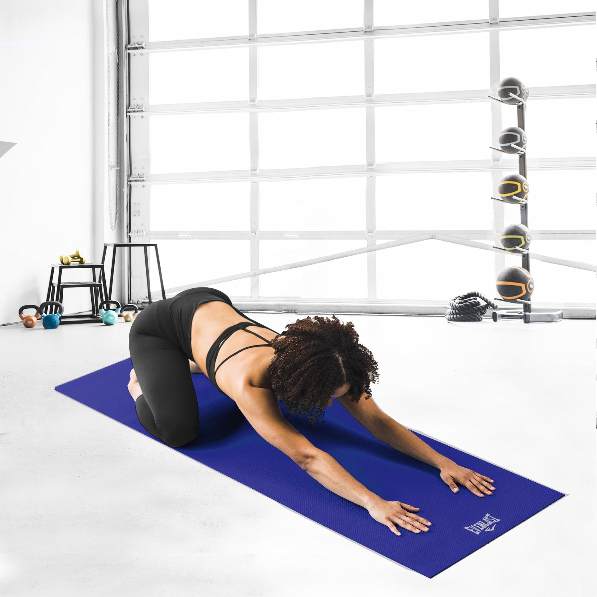 3MM YOGA MAT