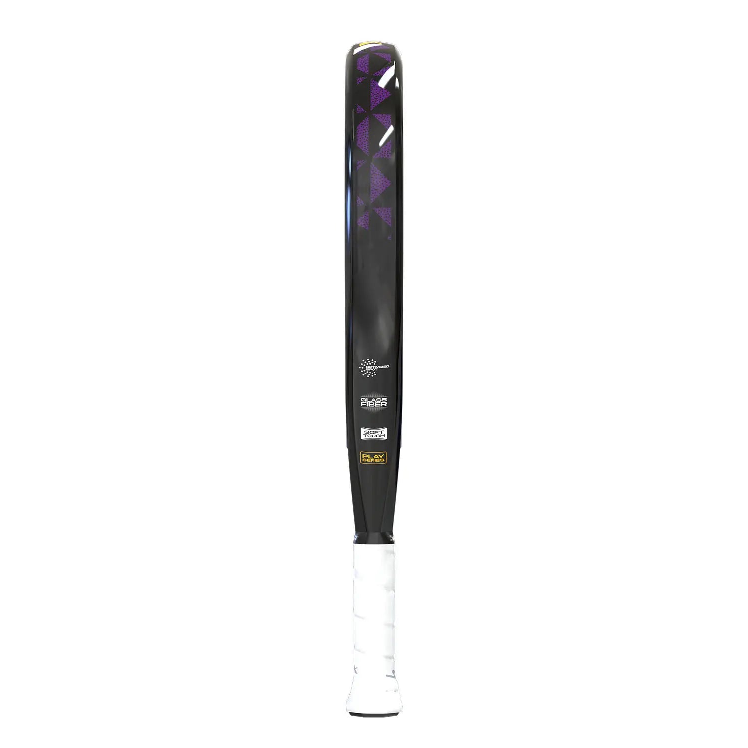 Siux Beat Hybrid Air 2 Padel Racket - Frame