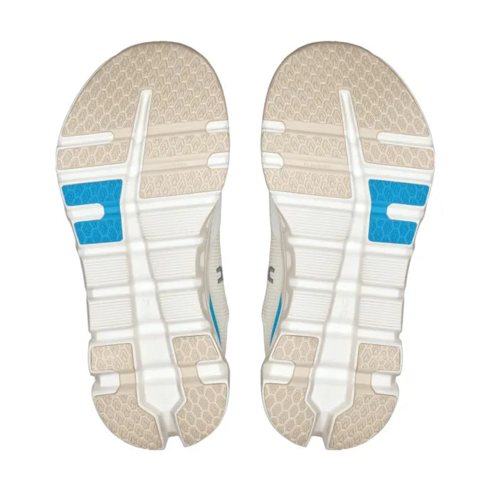 On Cloudrunner 2 White/Horizon