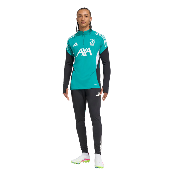 Adidas Liverpool FC Tiro 25 Competition Training Top