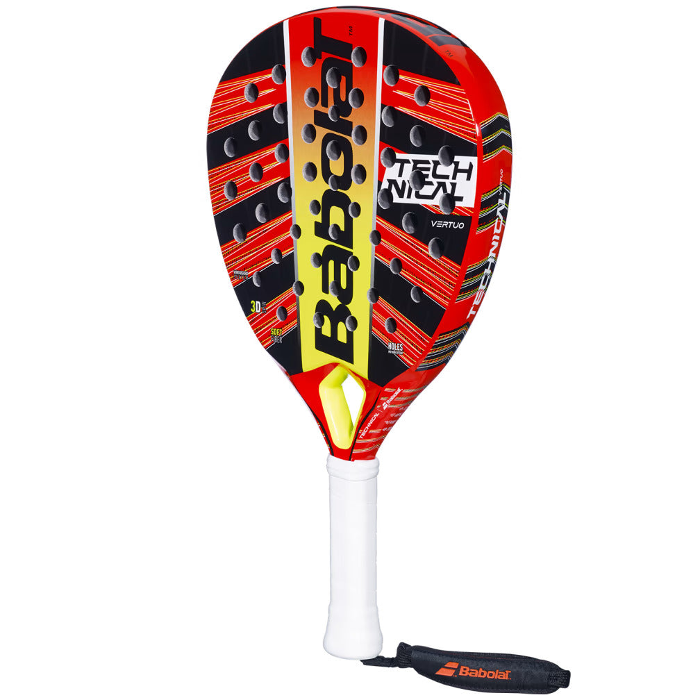 Babolat Technical Vertuo Padel Racket 2023 - Cover