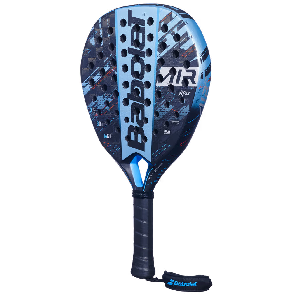 Babolat Air Viper Padel Racket-Cover