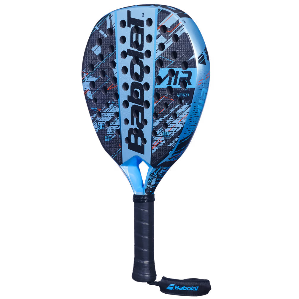 Babolat Air Veron Padel Racket-Face