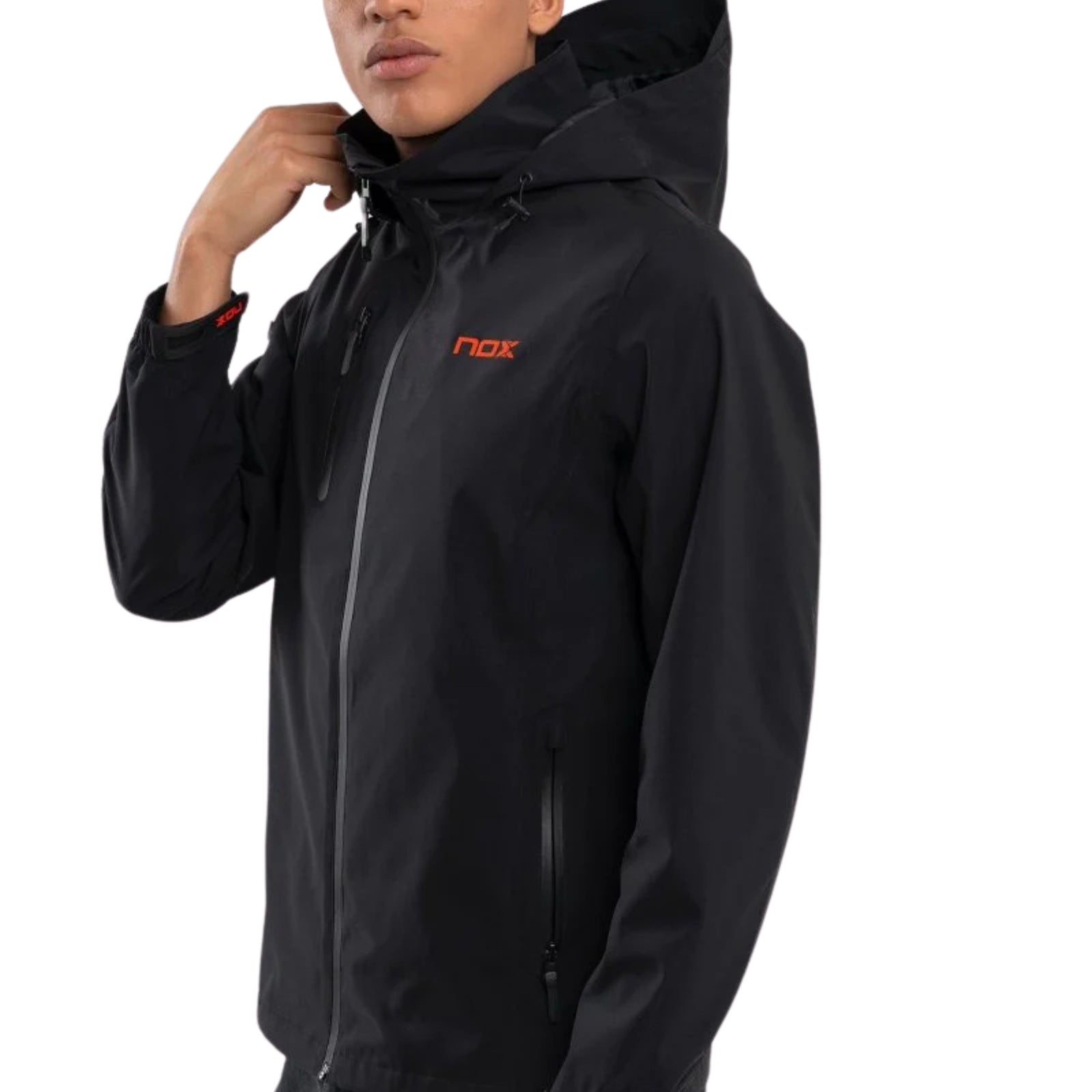 NOX Men's Shoftshell Jacket - Cover