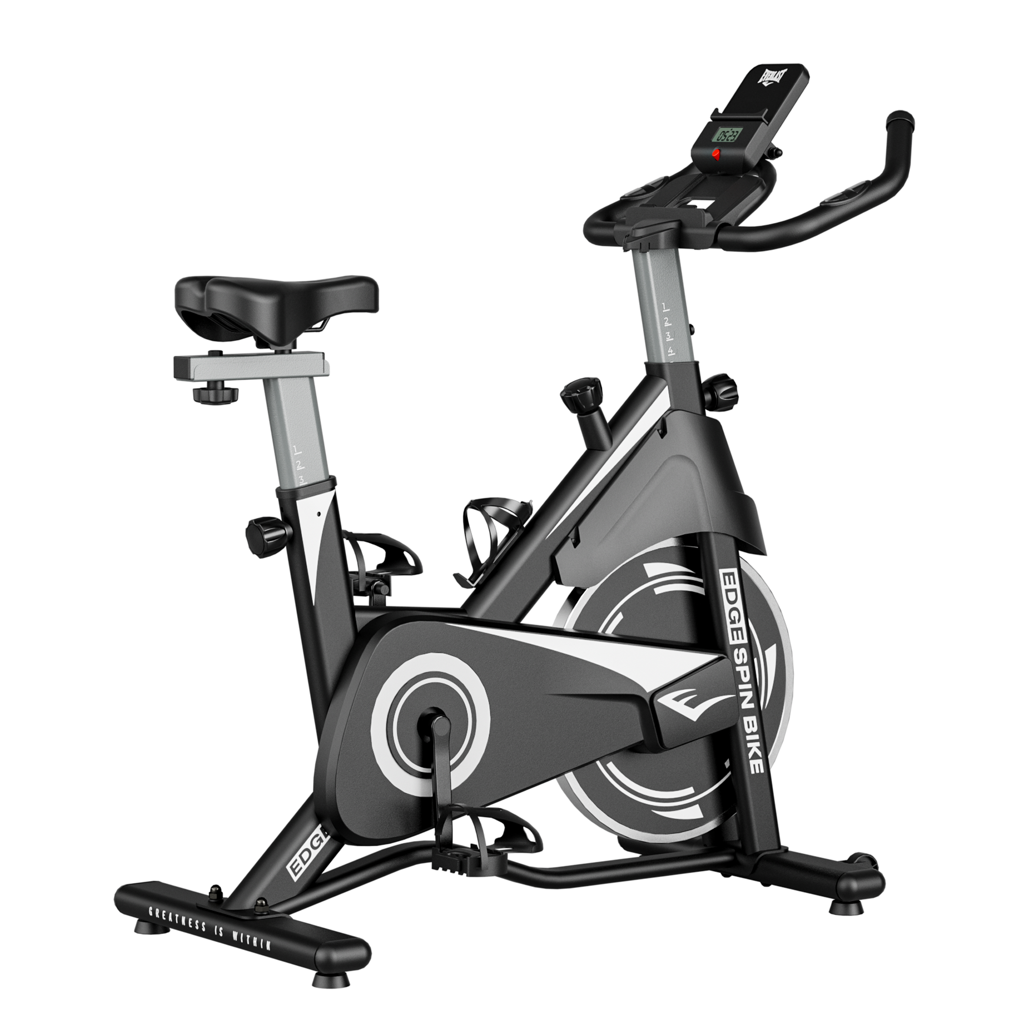 EDGE SPIN BIKE