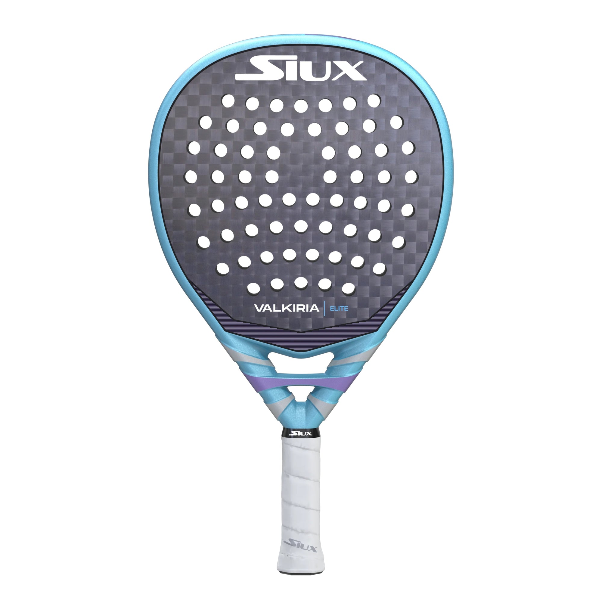 Siux Valkyria ELITE Padel Racket - Cover
