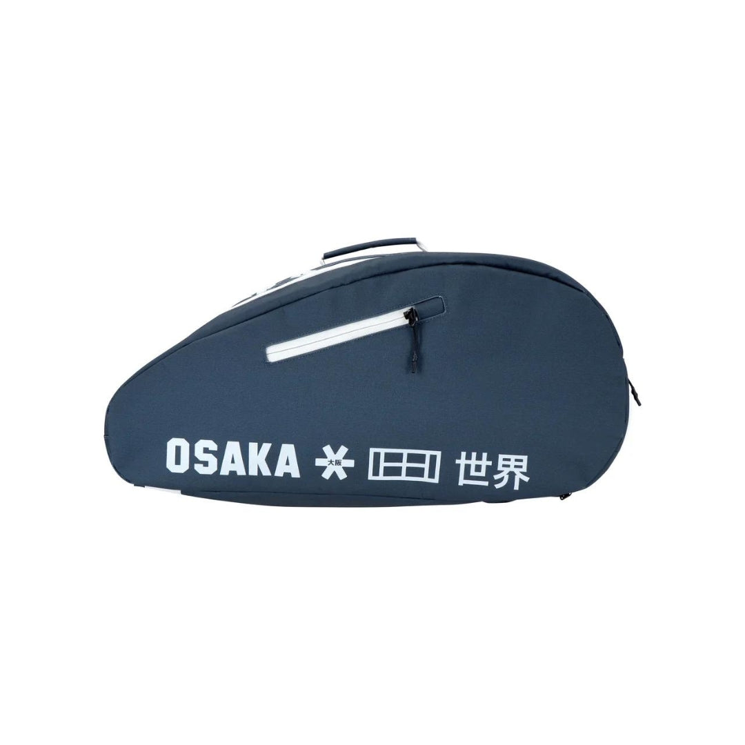 Osaka Pro Tour Medium Padel Bag Orange/Blue