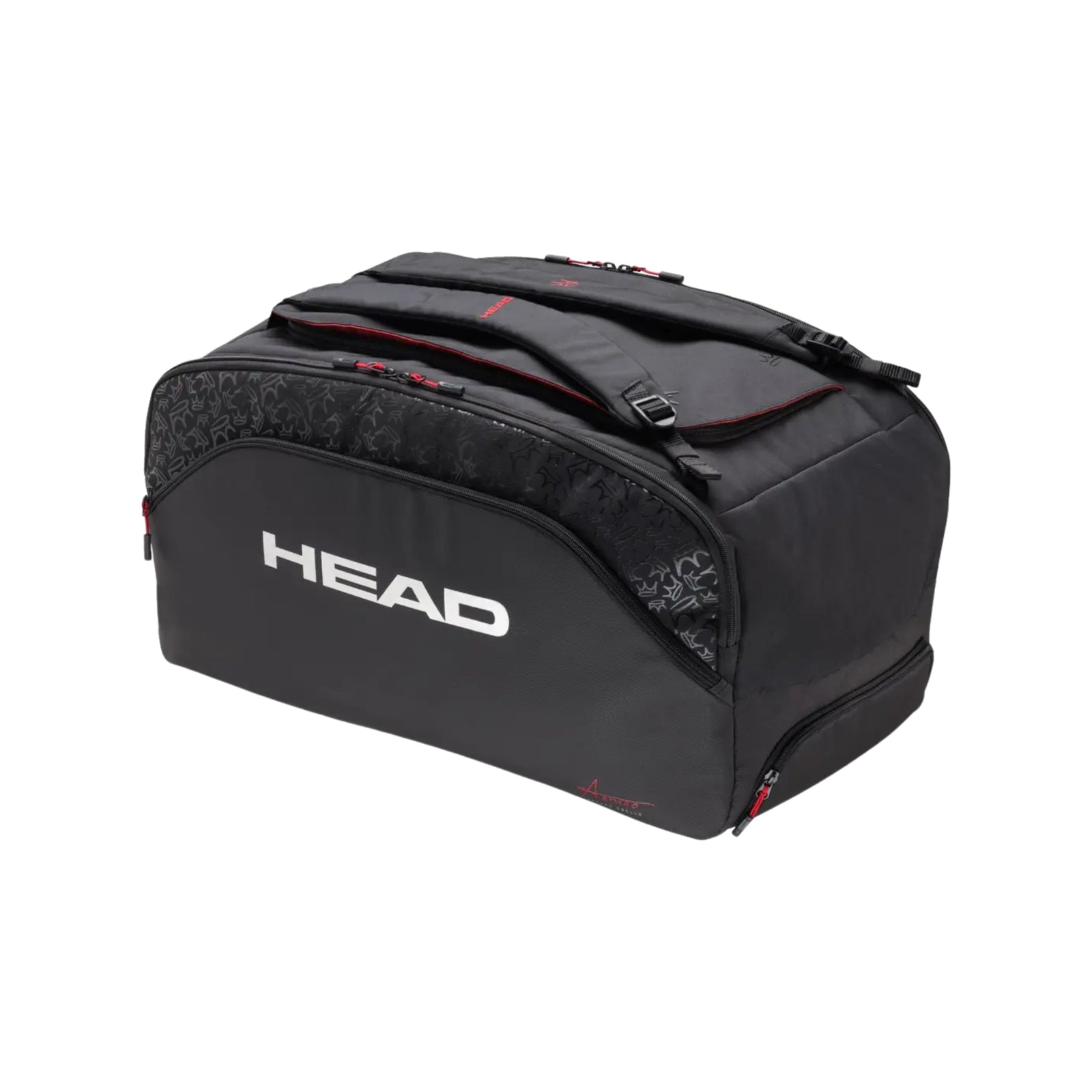 HEAD Coello Pro X Padel Duffle Bag - Cover