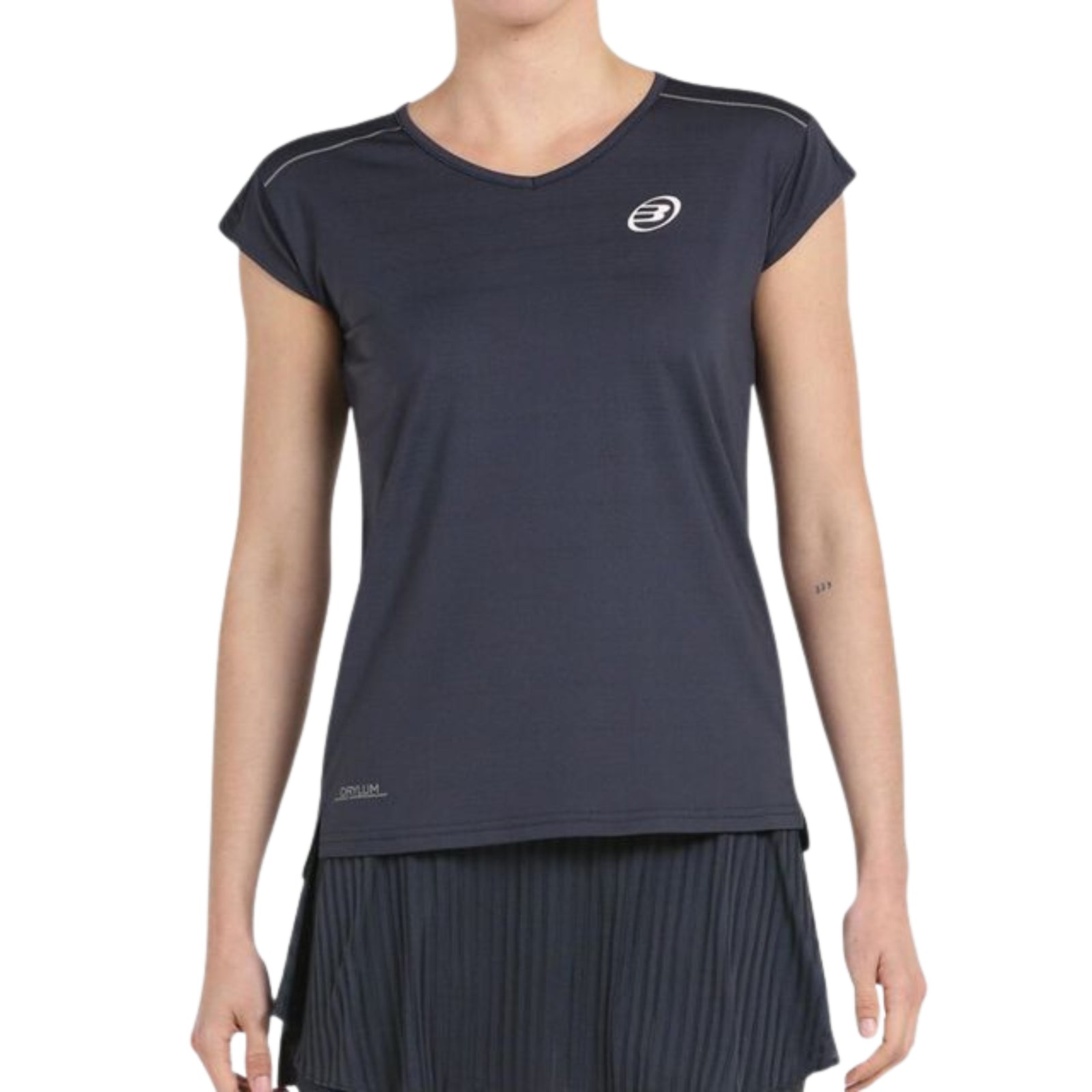 Bullpadel Eleva Carbon T-Shirt - Cover