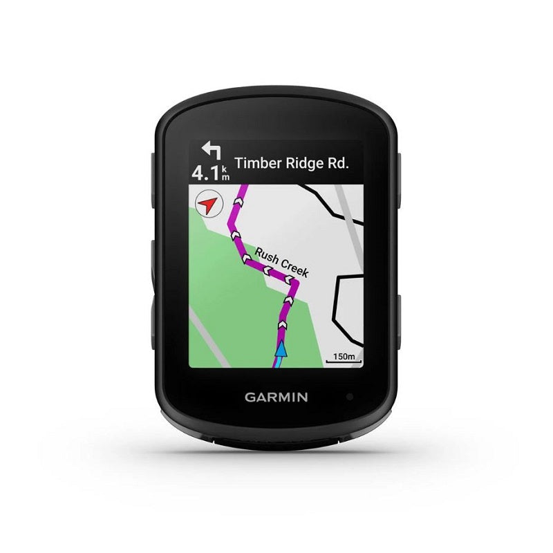 Garmin Edge 540 GPS Cycling Computer Bundle: Advanced Performance, Navigation, Sensors