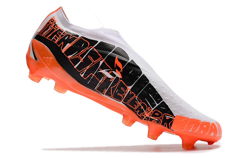 X SPEEDPORTAL+ FIRM GROUND - MESSI "BALON TE ADORO"