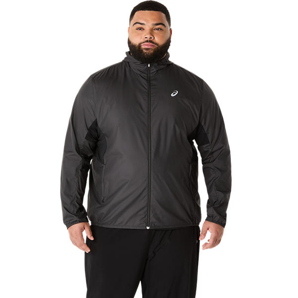 Asics Core Jacket Performance Black Men