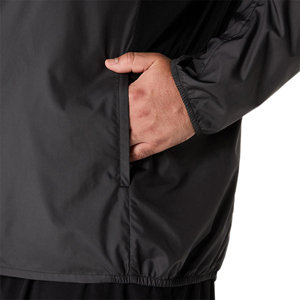 Asics Core Jacket Performance Black Men