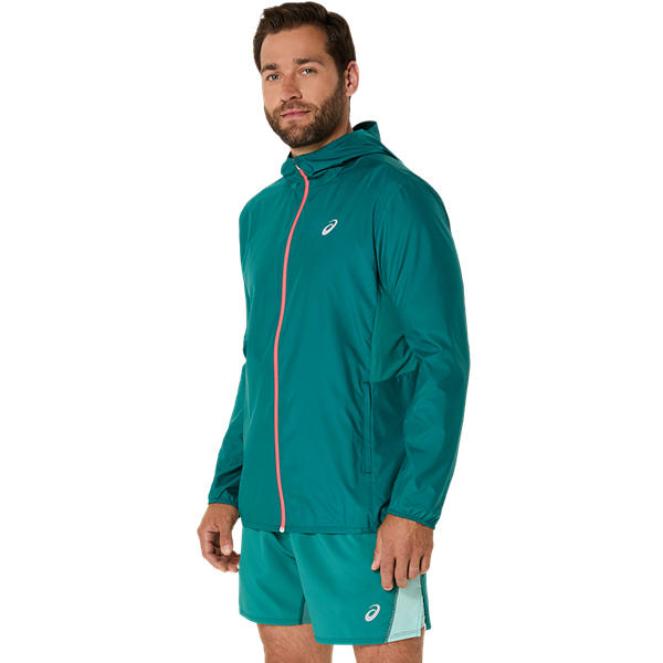 Asics Core Jacket Rainy Lake