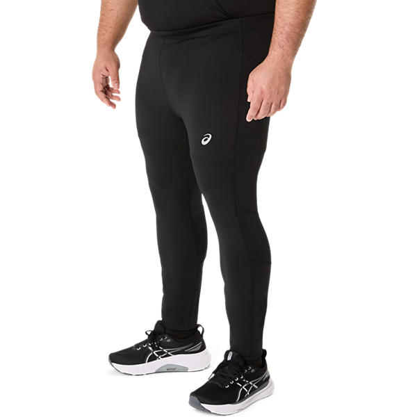 Asics Core Tight Performance Black Men