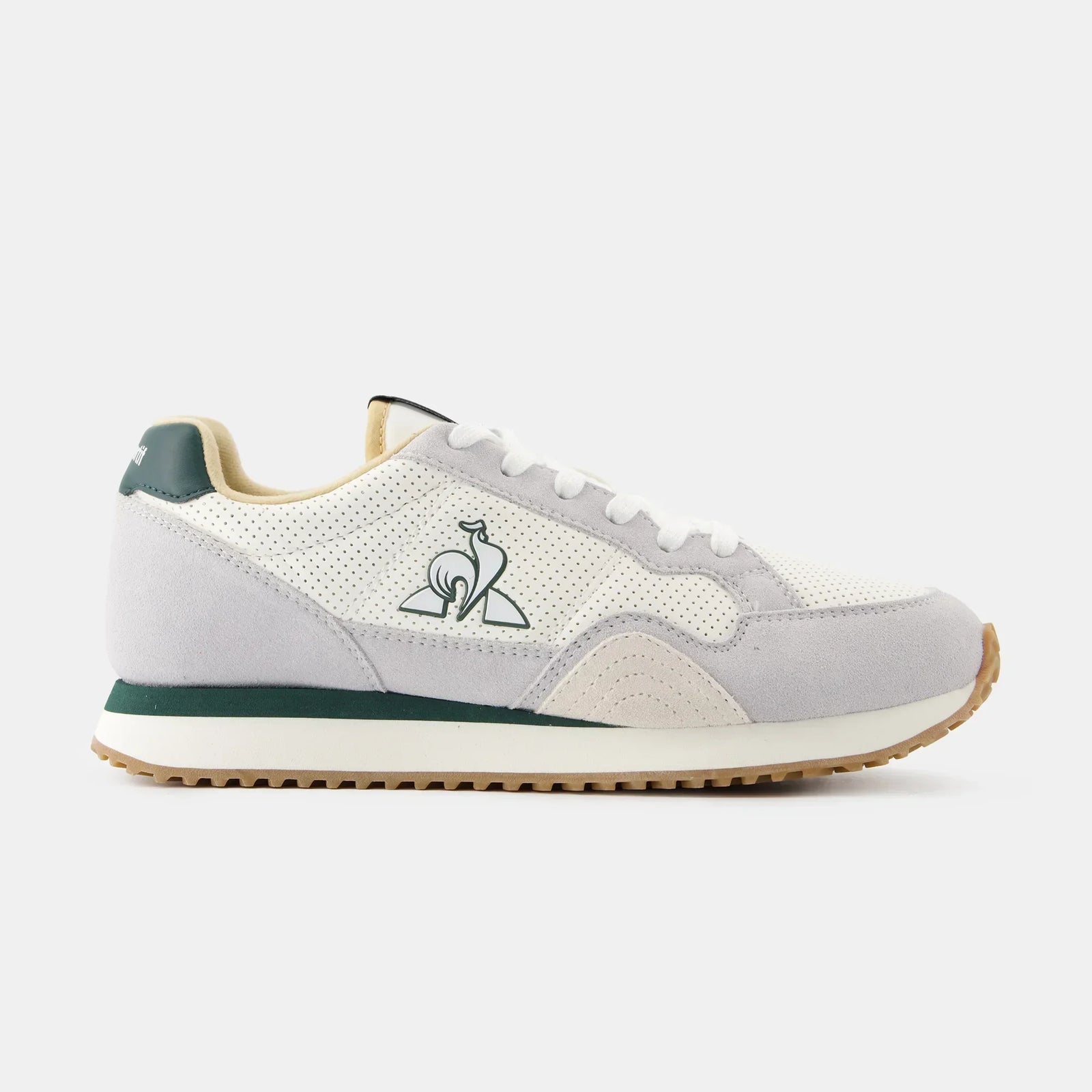 Jet Star 2 - Le Coq Sportif