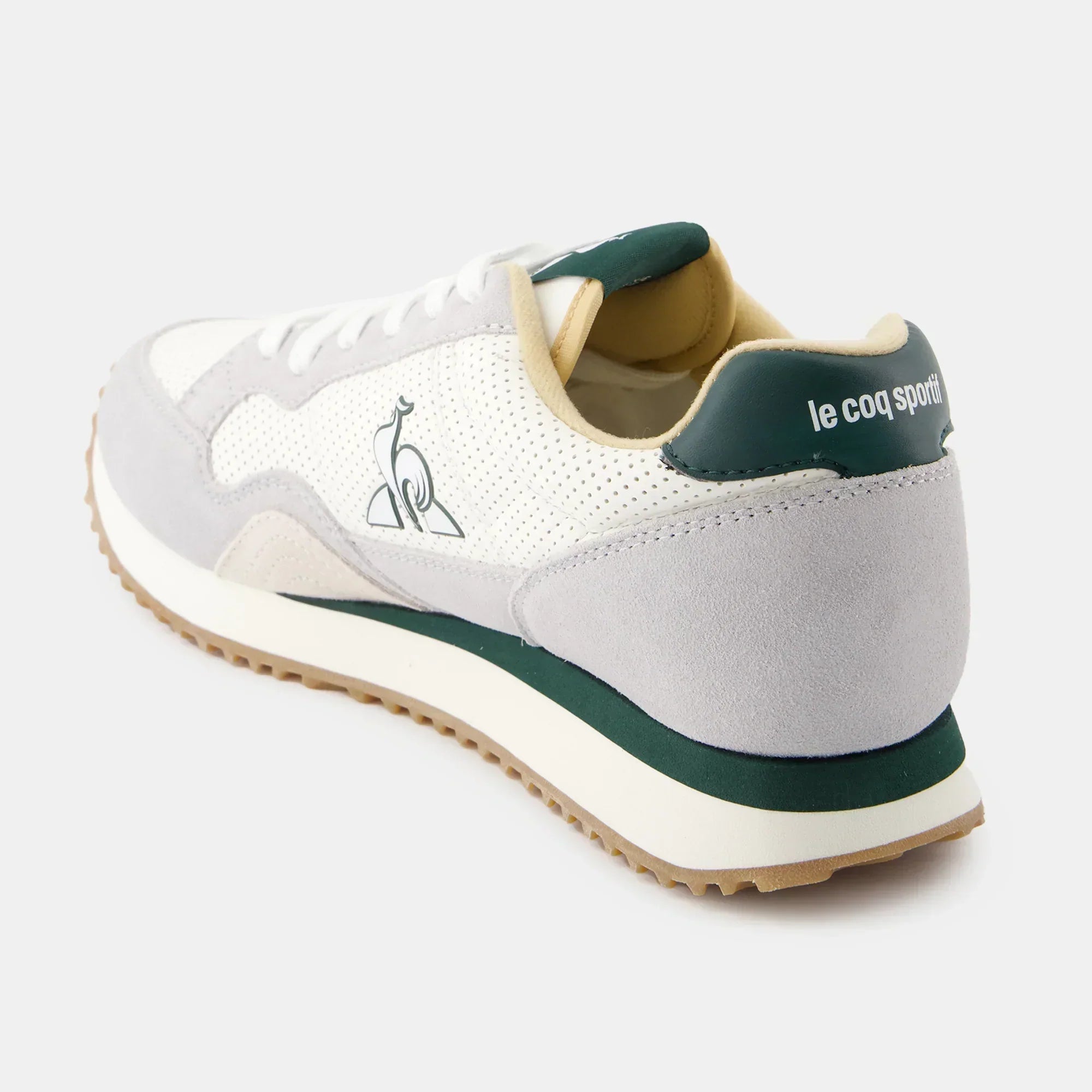 Jet Star 2 - Le Coq Sportif