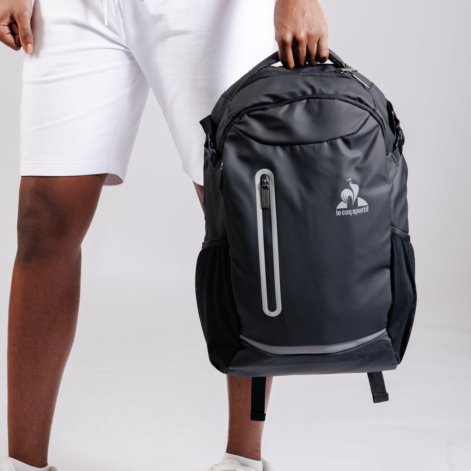 Laptop Backpack - Le Coq Sportif