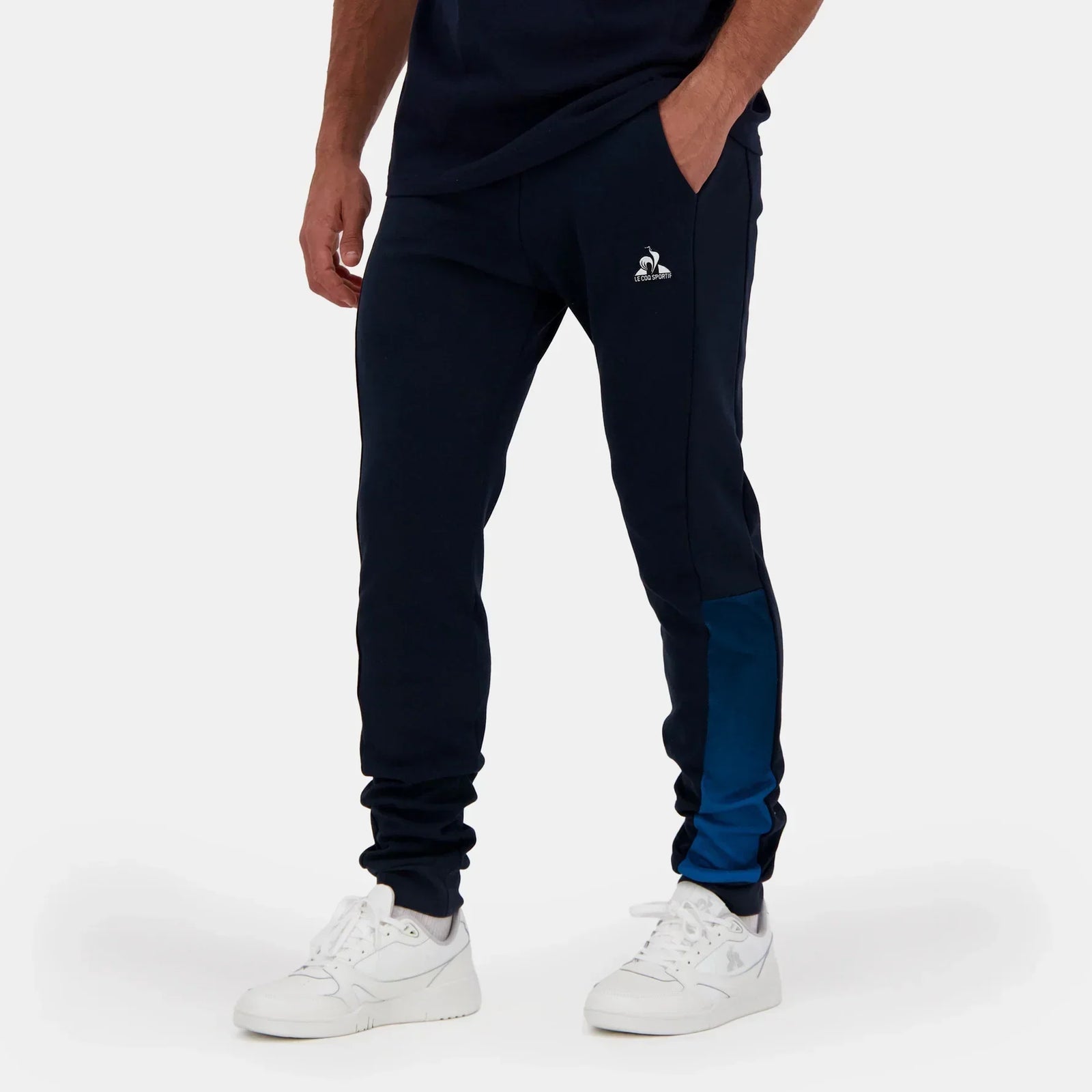 Heritage Men's Tracksuit pants - Le Coq Sportif
