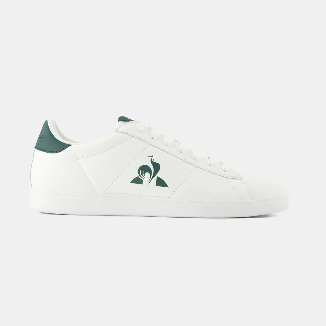 Courtset 2 - Le Coq Sportif