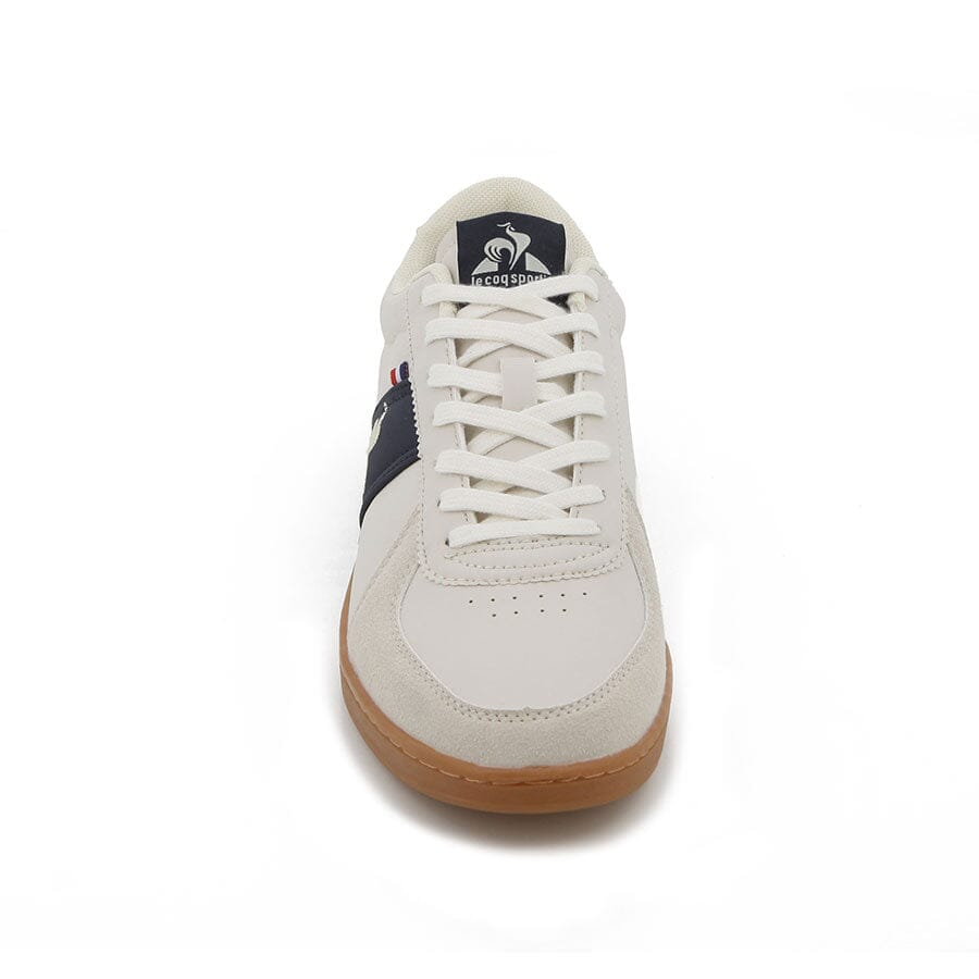 Chouette Mens Sneakers Turtledove Dress Blue - Le Coq Sportif