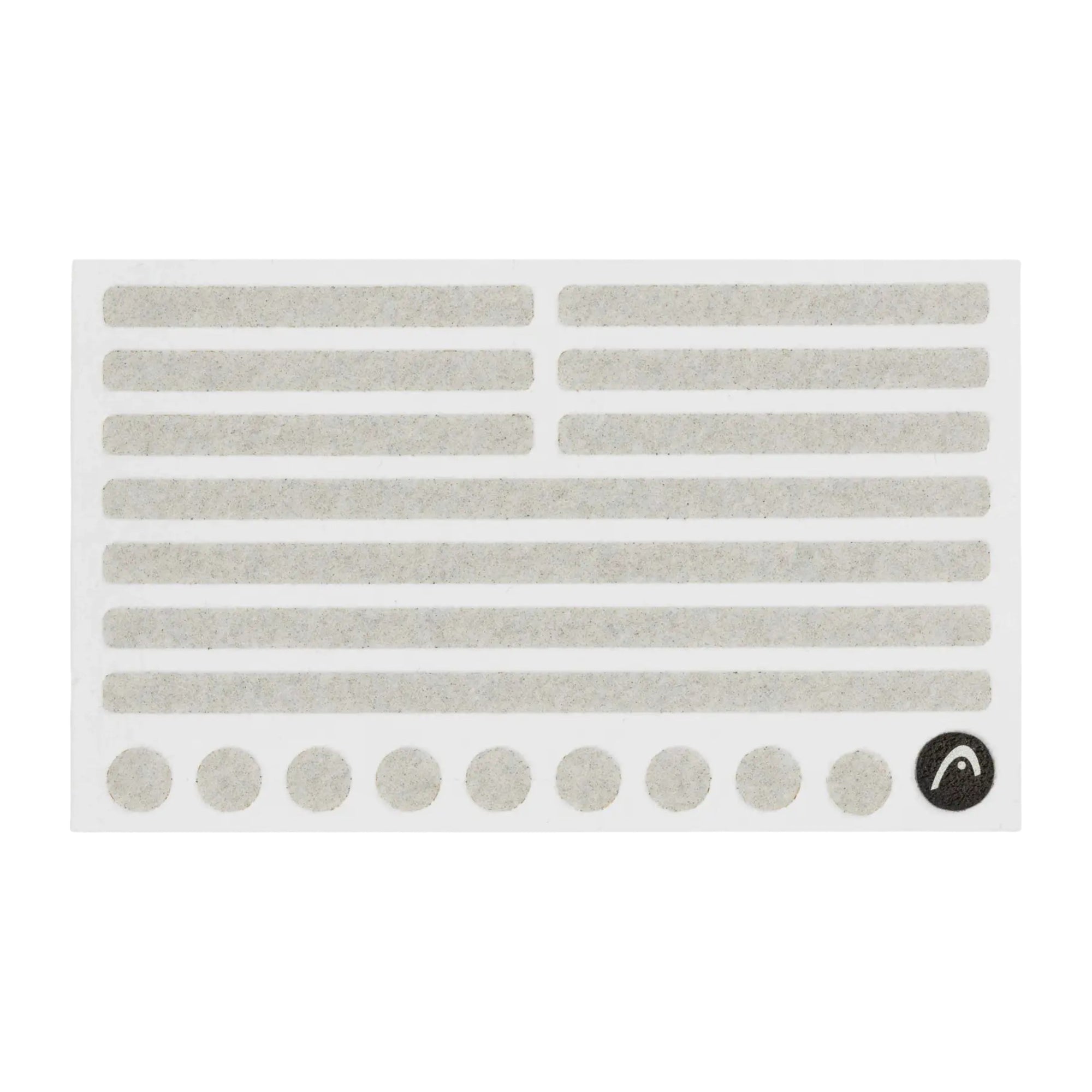 Head Padel Pro Spin Strips - Single Strips