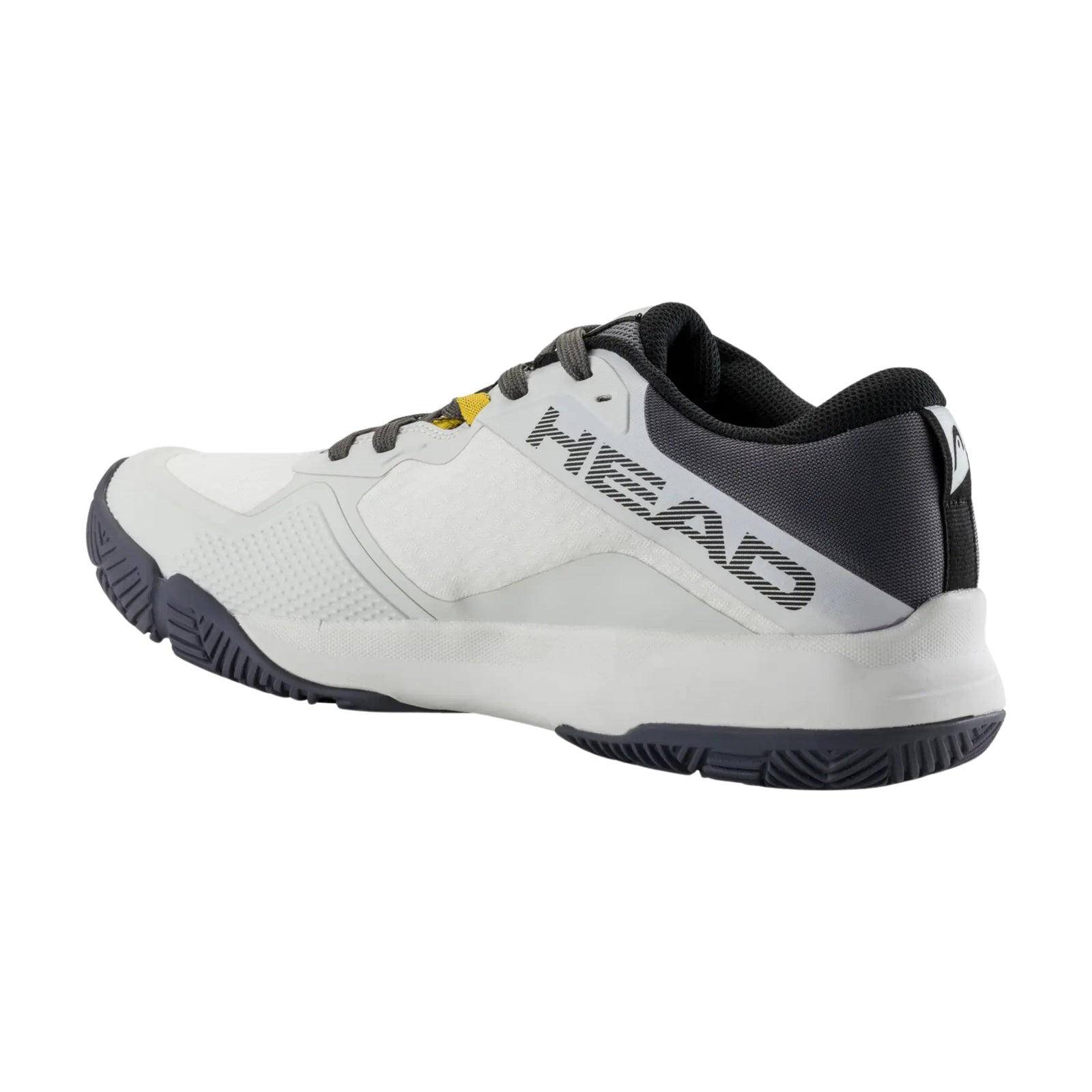 Head Motion Team Padel Shoes - White - Cover